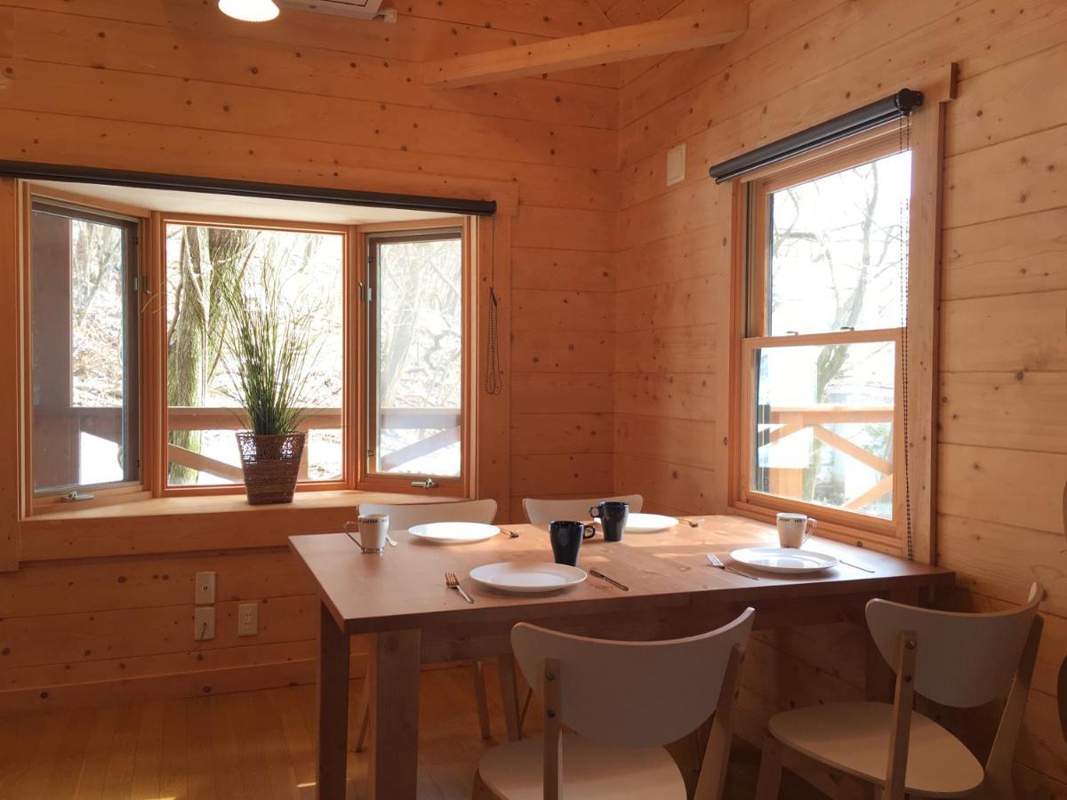 トラストメゾン白田 Villa Higashiizu Exteriör bild