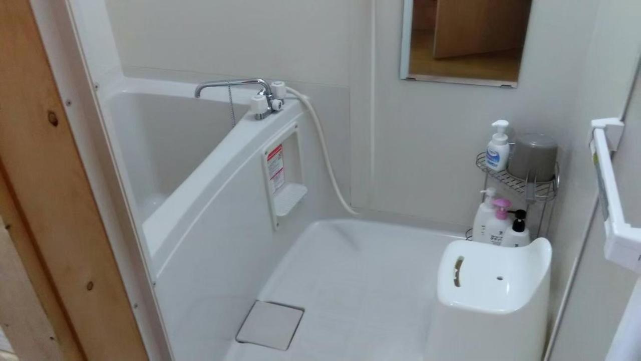 トラストメゾン白田 Villa Higashiizu Exteriör bild